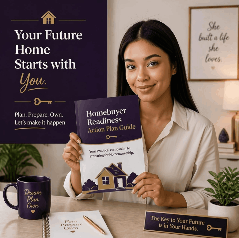 Homebuyer Readiness Assessment